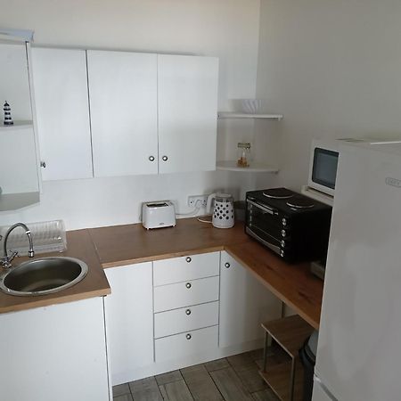Captain Sunshine Guest House Groot-Jongensfontein Exterior foto