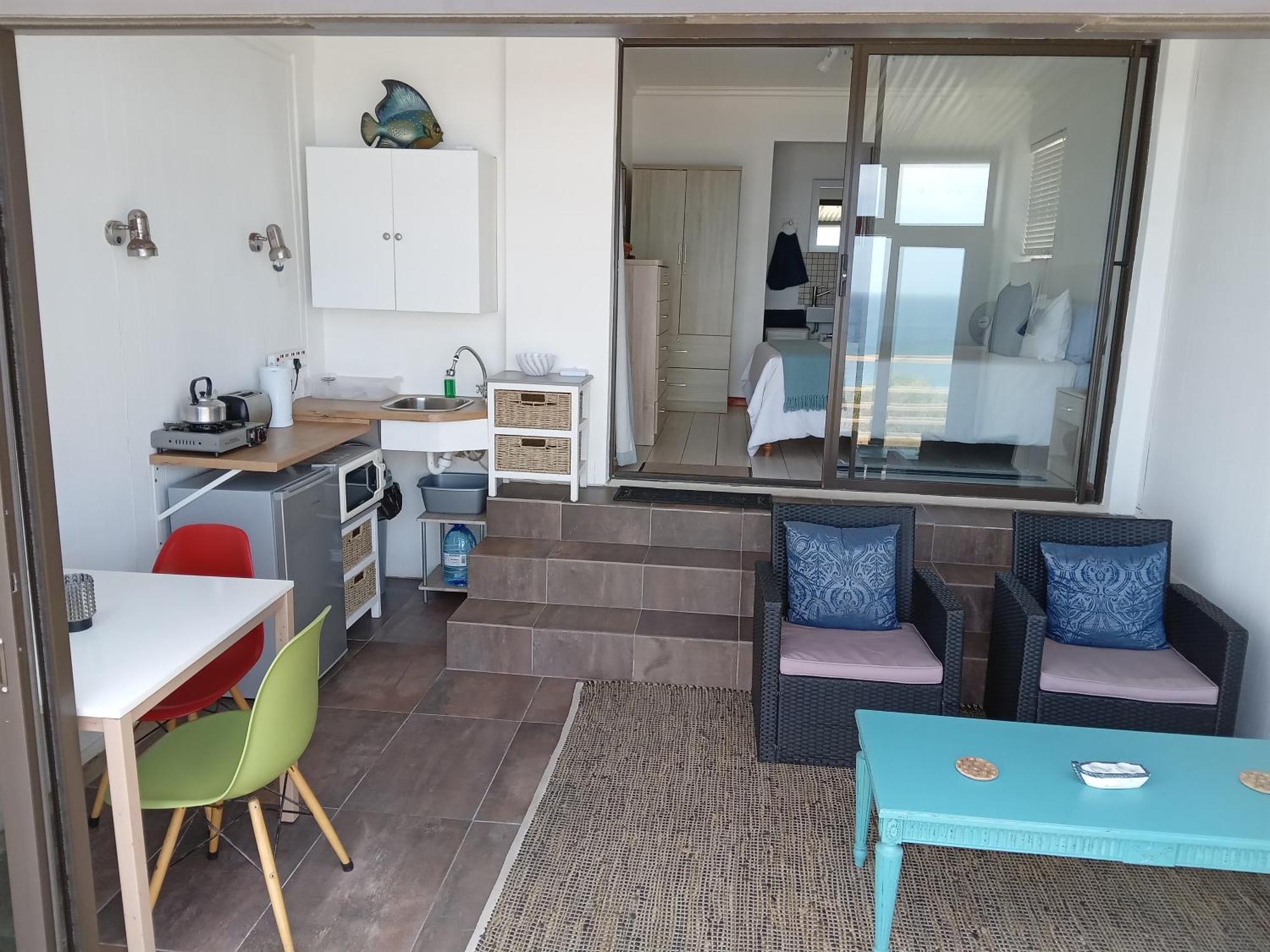 Captain Sunshine Guest House Groot-Jongensfontein Exterior foto