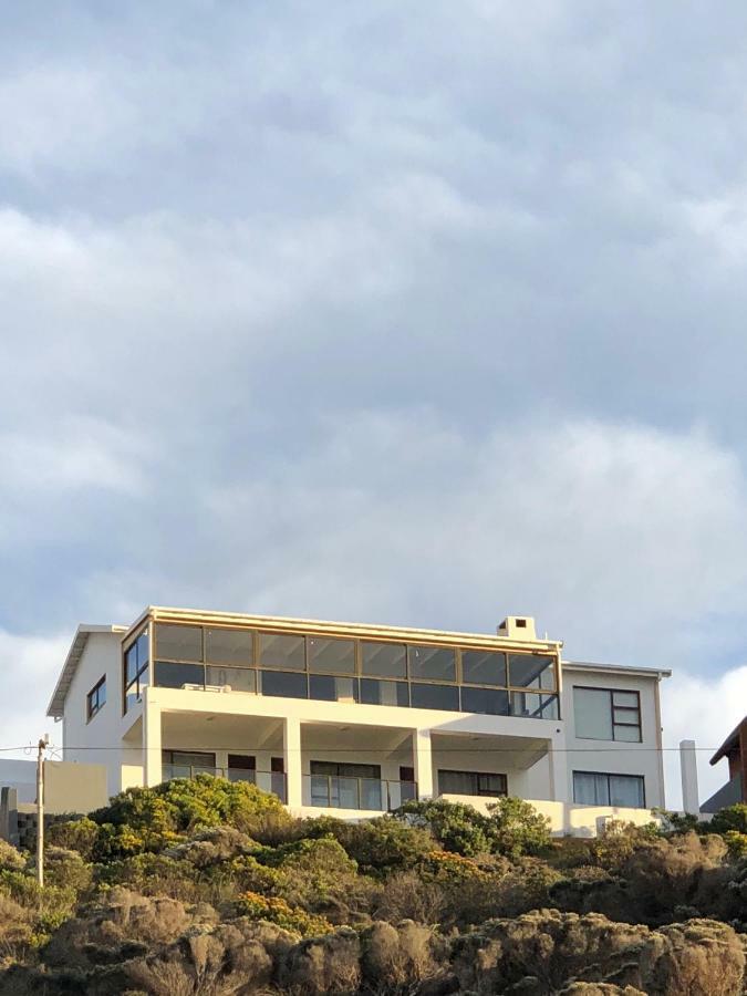 Captain Sunshine Guest House Groot-Jongensfontein Exterior foto